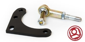 Picture of Innovative 92-00 Honda Civic / 94-01 Acura Integra Conversion Heim & Actuator Lever Hardware