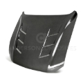 Picture of Anderson Composites AND Hoods - AC-HD18FDMU-SA-DS