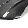 Picture of Anderson Composites AND Hoods - AC-HD18FDMU-SA-DS