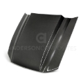 Picture of Anderson Composites AND Hoods - AC-HD13FDMU-CJ
