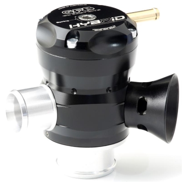 Picture of GFB HYBRID TMS Dual Port 15+ Subaru WRX / Forester