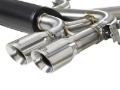 Picture of aFe Exhaust Cat Back - 49-36341-P
