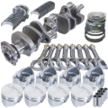 Picture of Eagle SBC 383 Internal Rotating Assembly 2 Piece Rear Seal w/ .030in Over Bore