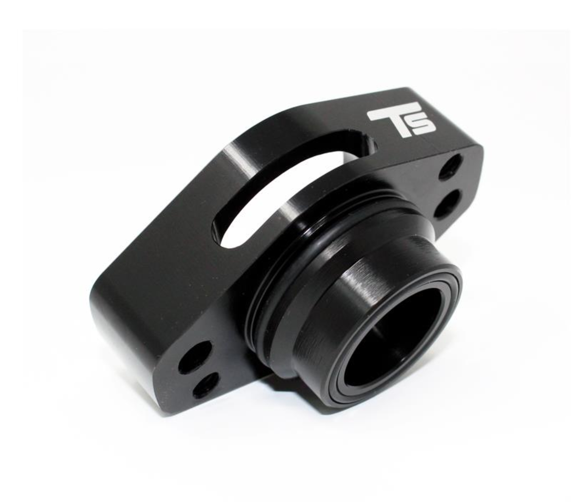 Picture of Torque Solution TQS BOV Adapters Blow Off Valve Accessories - TS-FRD-483
