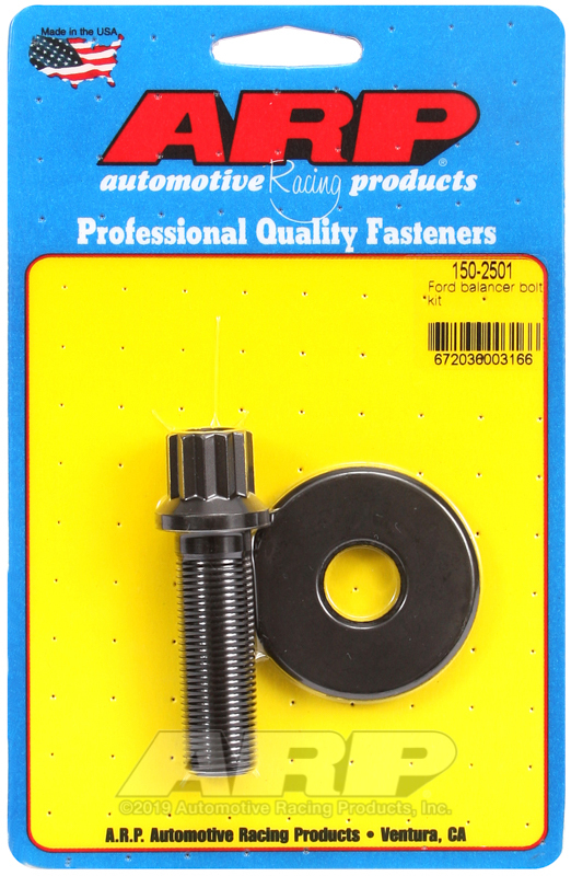 Picture of ARP Ford Balancer Bolt Kit