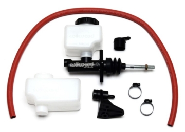 Picture of Wilwood Compact Remote M/C Kit 15/16in Bore