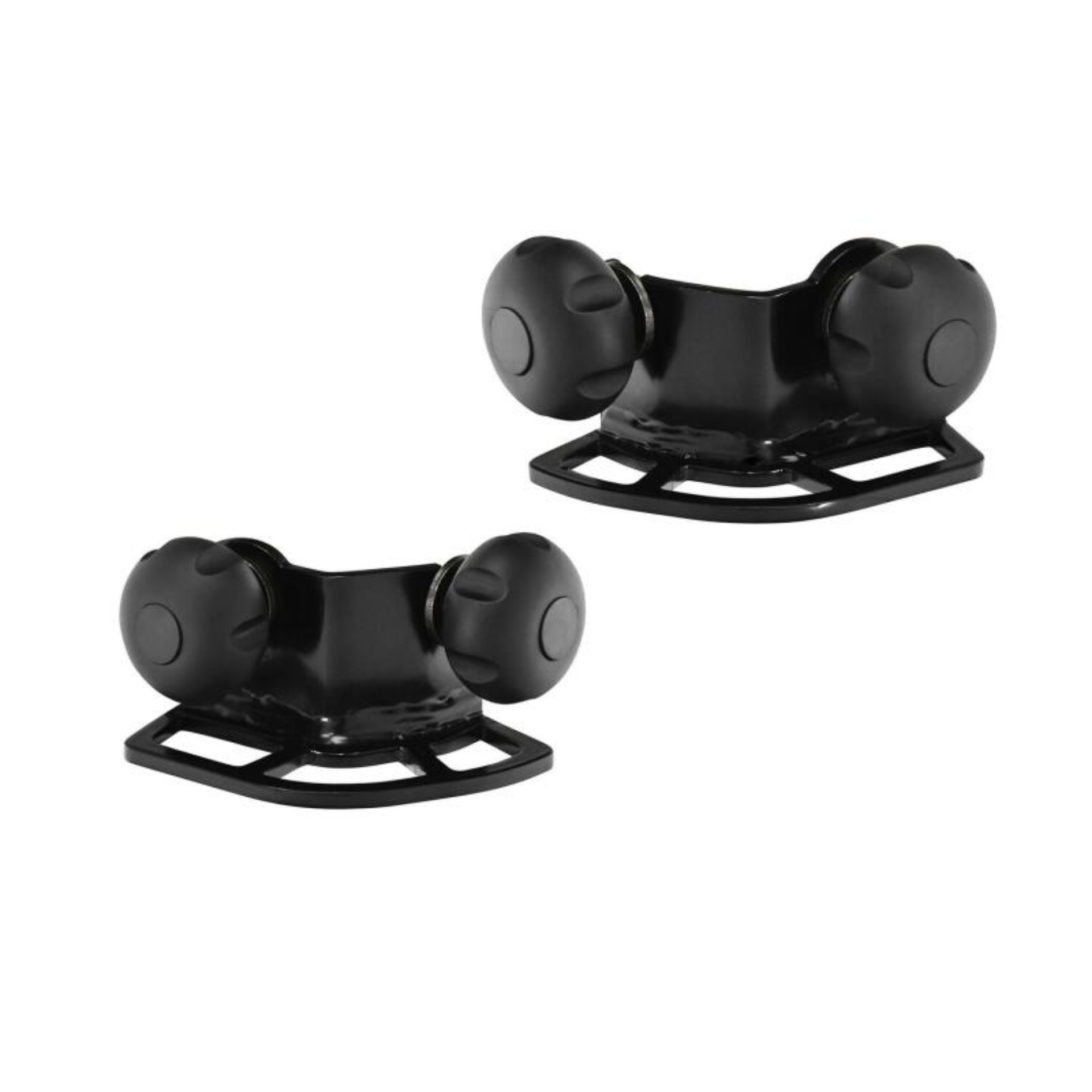 Picture of Westin Multi-Point HLR Adjustable Tie Down - Black