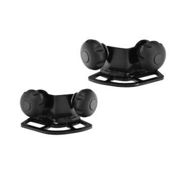 Picture of Westin Multi-Point HLR Adjustable Tie Down - Black