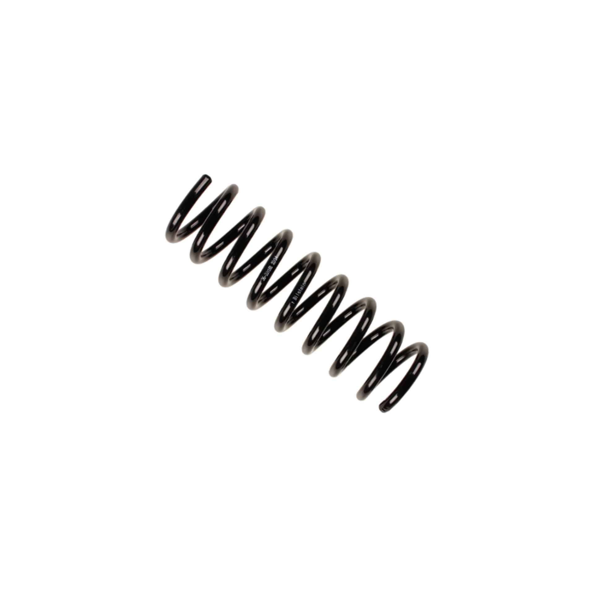 Picture of B3 OE Replacement - Coil Spring