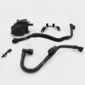 Picture of Ford Racing 2.3L EcoBoost Right Hand Side Oil-Air Separator - M-6766-A23S
