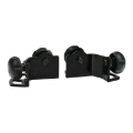 Picture of Westin Multi-Point HLR Adjustable Tie Down - Black
