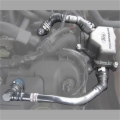 Picture of Ford Racing 18-23 Mustang GT 5.0L Right Hand Side Oil-Air Separator