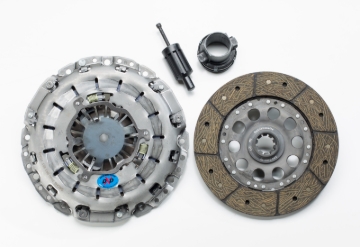 Picture of South Bend / DXD Racing Clutch 01-05 BMW M3 (E46) 3.2L Stage 2 Daily Clutch Kit (Use w/Dual Mass FW)