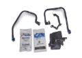 Picture of Ford Racing 2.3L EcoBoost Left Hand Side Oil-Air Separator - M-6766-A23