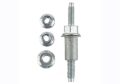 Picture of Ford Racing 18-23 Mustang GT 5.0L Right Hand Side Oil-Air Separator