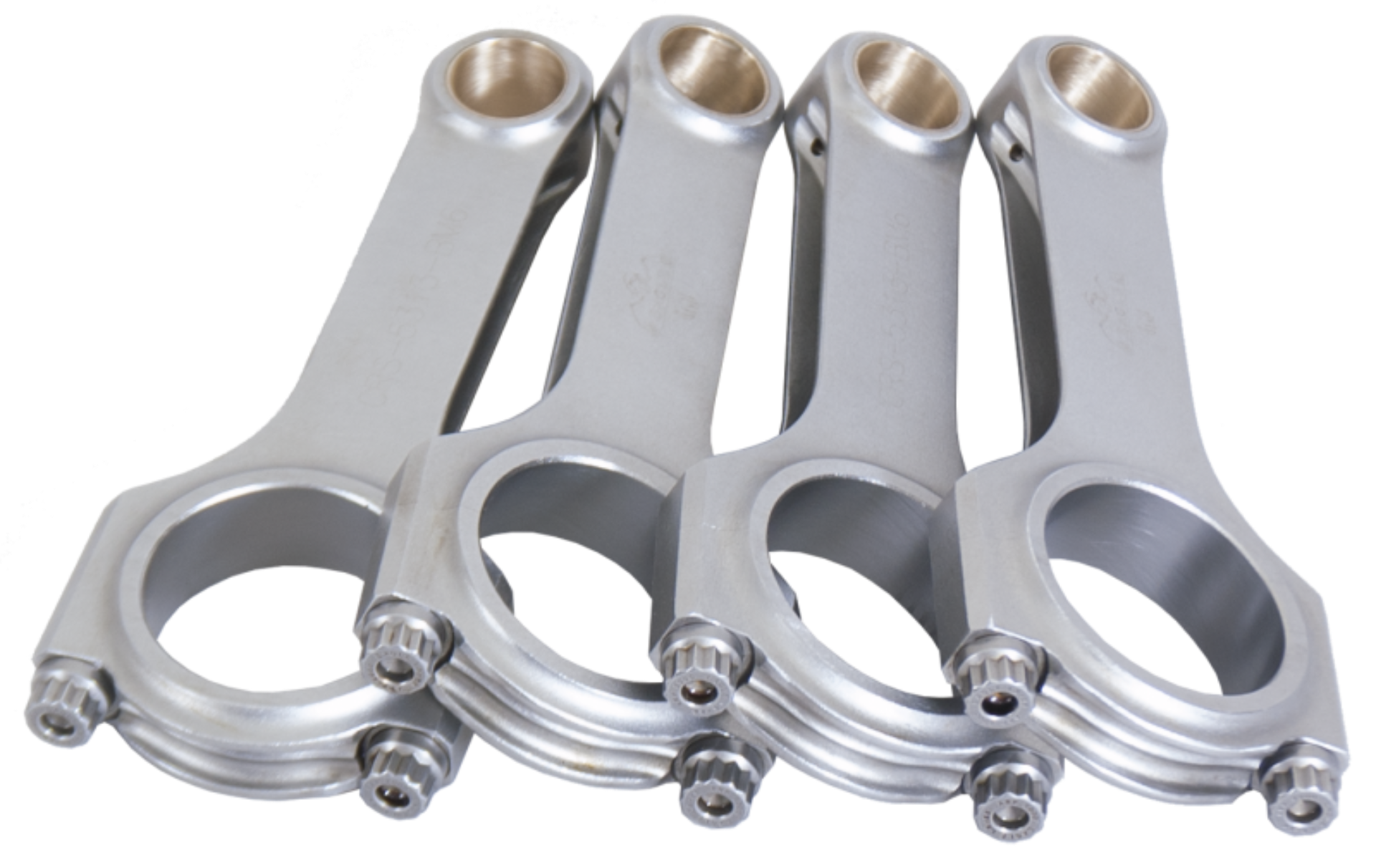 Picture of Eagle BMW M40/42/44 H-Beam Connecting Rods (Set)