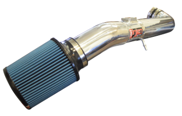 Picture of Injen 2017+ Chevrolet Colorado / GMC Canyon 3.6L Polished Power-Flow Air Intake System