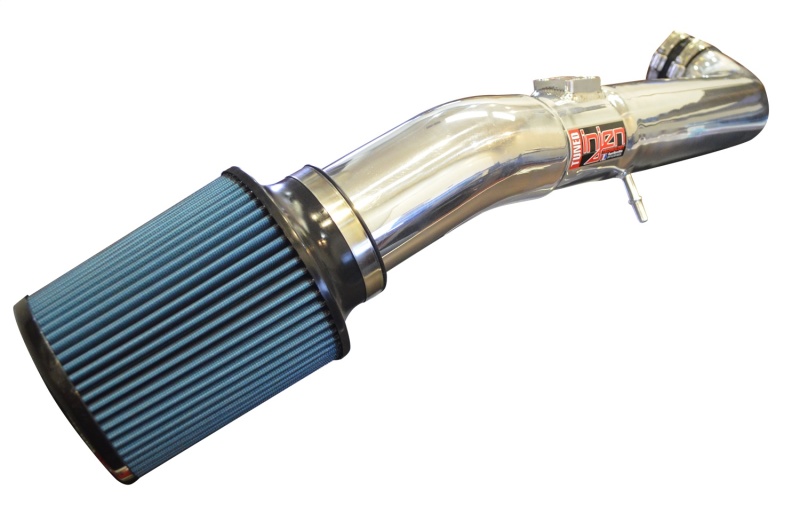 Picture of Injen 2017+ Chevrolet Colorado / GMC Canyon 3.6L Polished Power-Flow Air Intake System