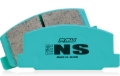 Picture of Project Mu PM Brake Pads NS400 - PSR385