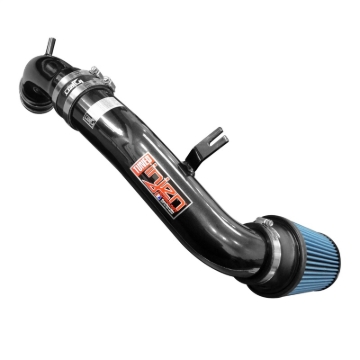 Picture of Injen 2017 Hyundai Elantra 2.0L (t) Wrinkle Black Cold Air Intake