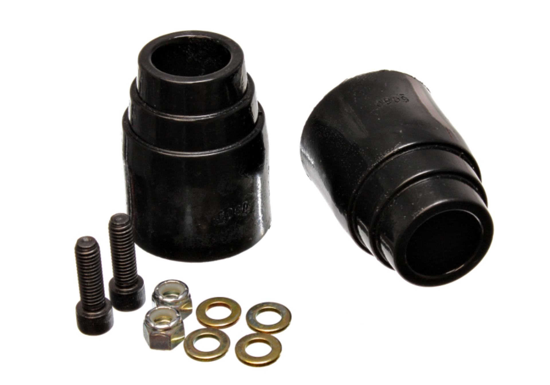 Picture of Energy Suspension ES Bump Stops-Black Bushing Kits - 9.9155G