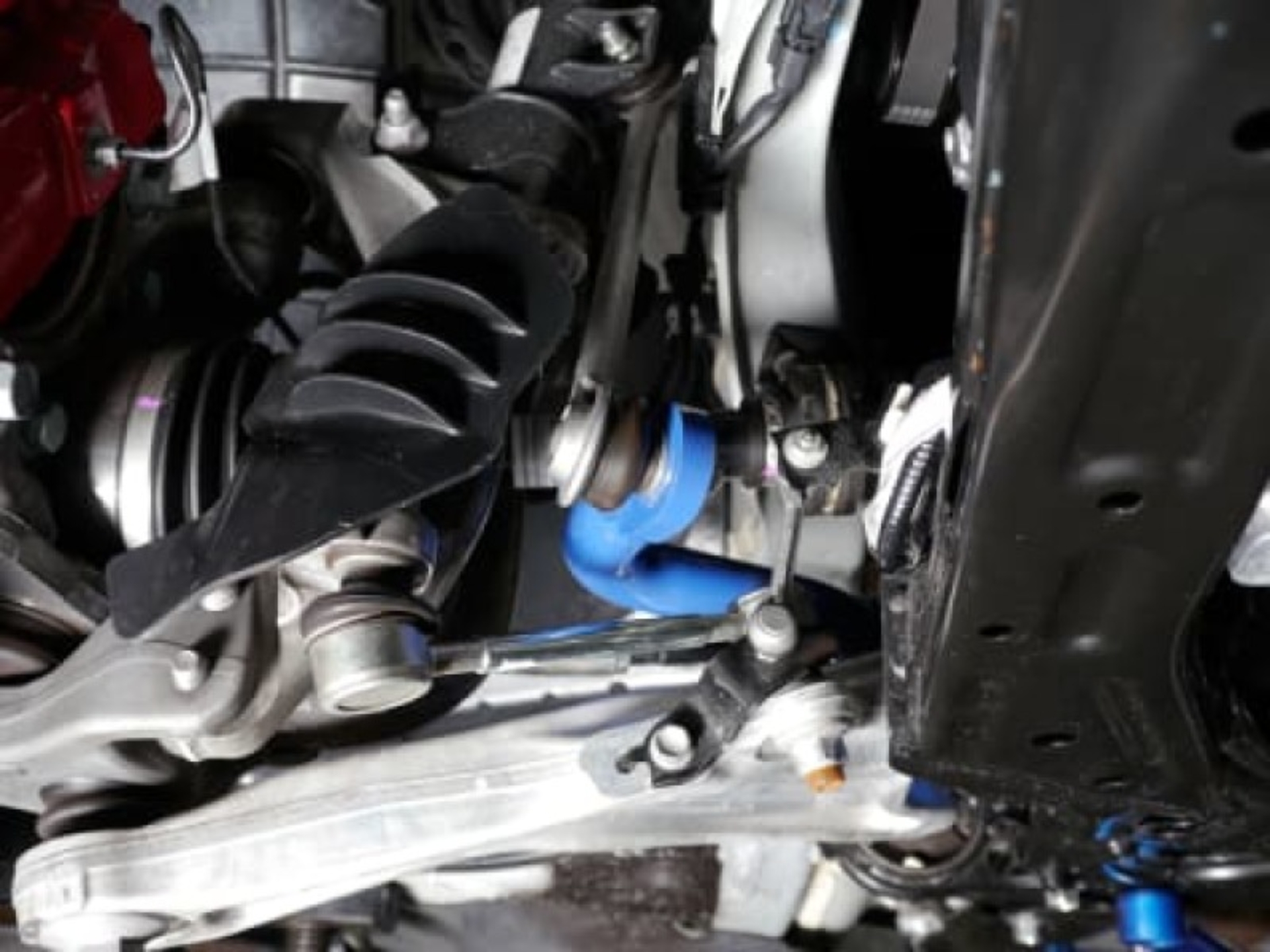Picture of Cusco CUS Front Sway Bars - 3C4 311 A30