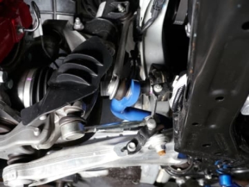 Picture of Cusco CUS Front Sway Bars - 3C4 311 A30