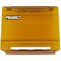 Picture of Rigid Industries 4in E-Series Light Cover - Yellow