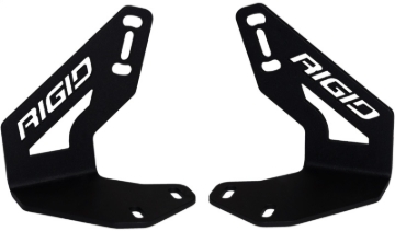 Picture of Rigid Industries 2017 Can-Am Maverick X3 Roof Mount (Fits 40in. RDS-Series/E-Series/SR-Series PRO)