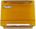 Picture of Rigid Industries 4in E-Series Light Cover - Yellow