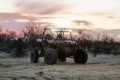 Picture of Rigid Industries 2017 Can-Am Maverick X3 Roof Mount (Fits 40in. RDS-Series/E-Series/SR-Series PRO)