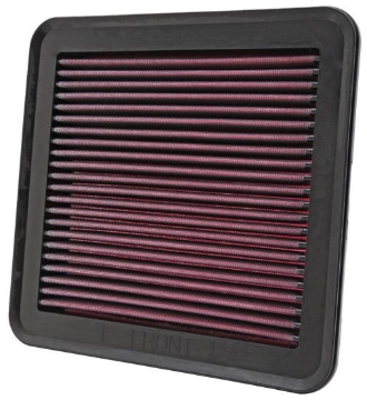 Picture of K&N 08 Mitsubishi Triton 2.5L-L4 DSL Drop In Air Filter