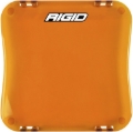 Picture of Rigid Industries D-XL Series Light Cover - Yellow