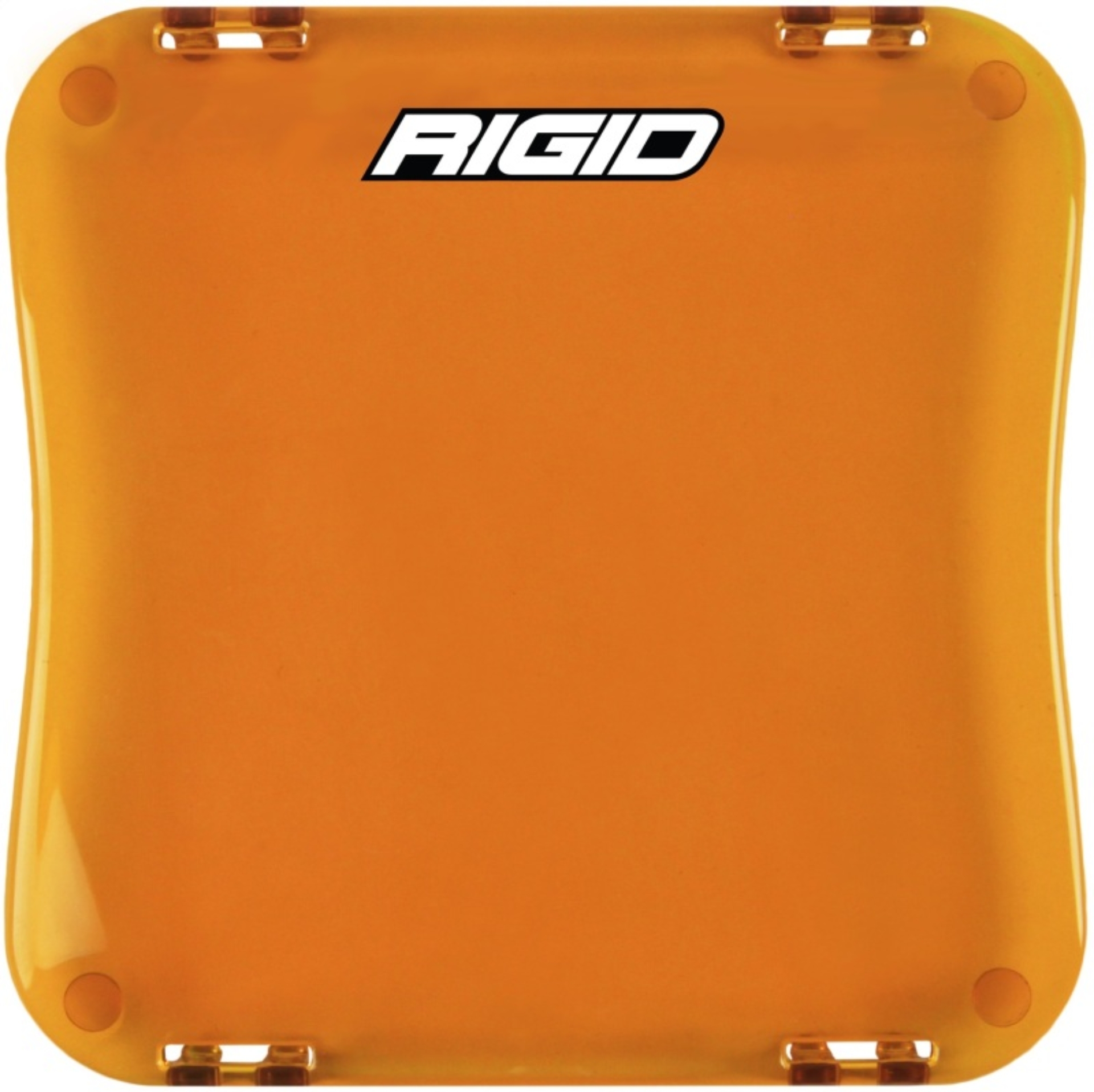 Picture of Rigid Industries D-XL Series Light Cover - Yellow