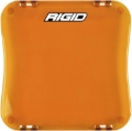 Picture of Rigid Industries D-XL Series Light Cover - Yellow