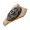 Picture of Exedy Nissan SR20DET Stage 2 Ceramic Single Disc Assembly (Fits 06950A/06950B)