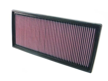 Picture of K&N 04-11 Mercedes Benz A160 L4-2.0L DSL Drop In Replacement Air Filter