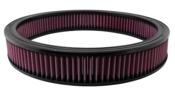 Picture of K&N Round Air Filter 14in OD / 12in ID / 2.313in Height
