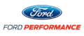 Picture of Ford Racing 2018 Mustang GT 5.0L Extreme Muffler Kit - Black Chrome Tips