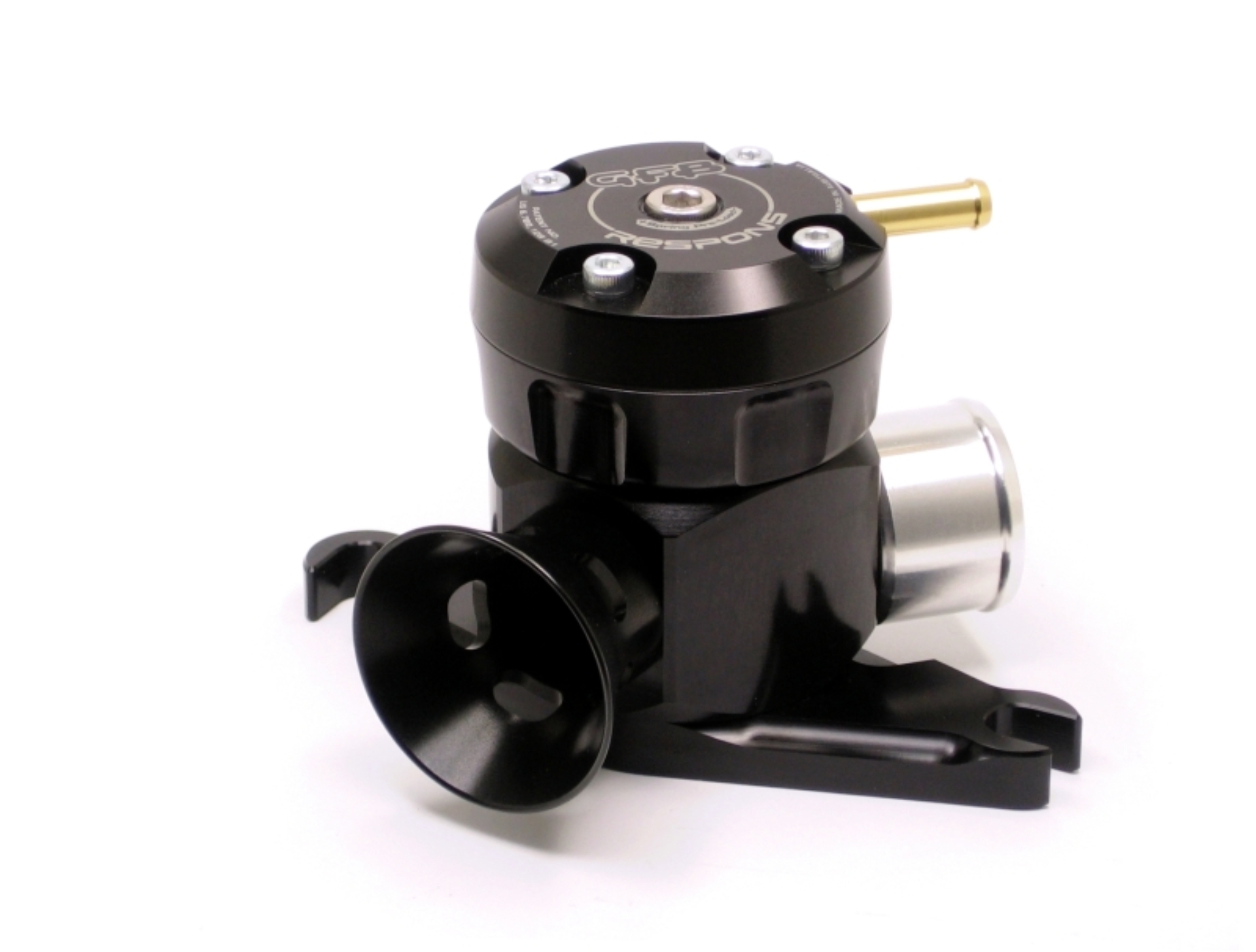 Picture of GFB 99-00 WRX/STI TMS Respons Blow Off Valve Kit