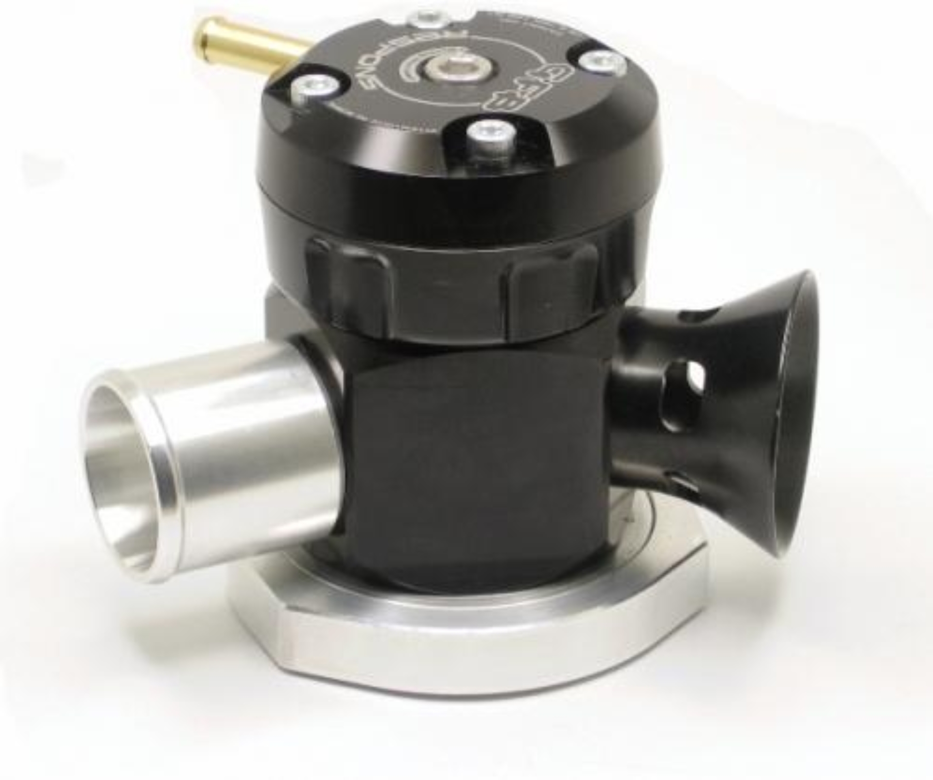 Picture of GFB 94-02 Nissan Silvia S14/S15 TMS Respons Blow Off Valve Kit