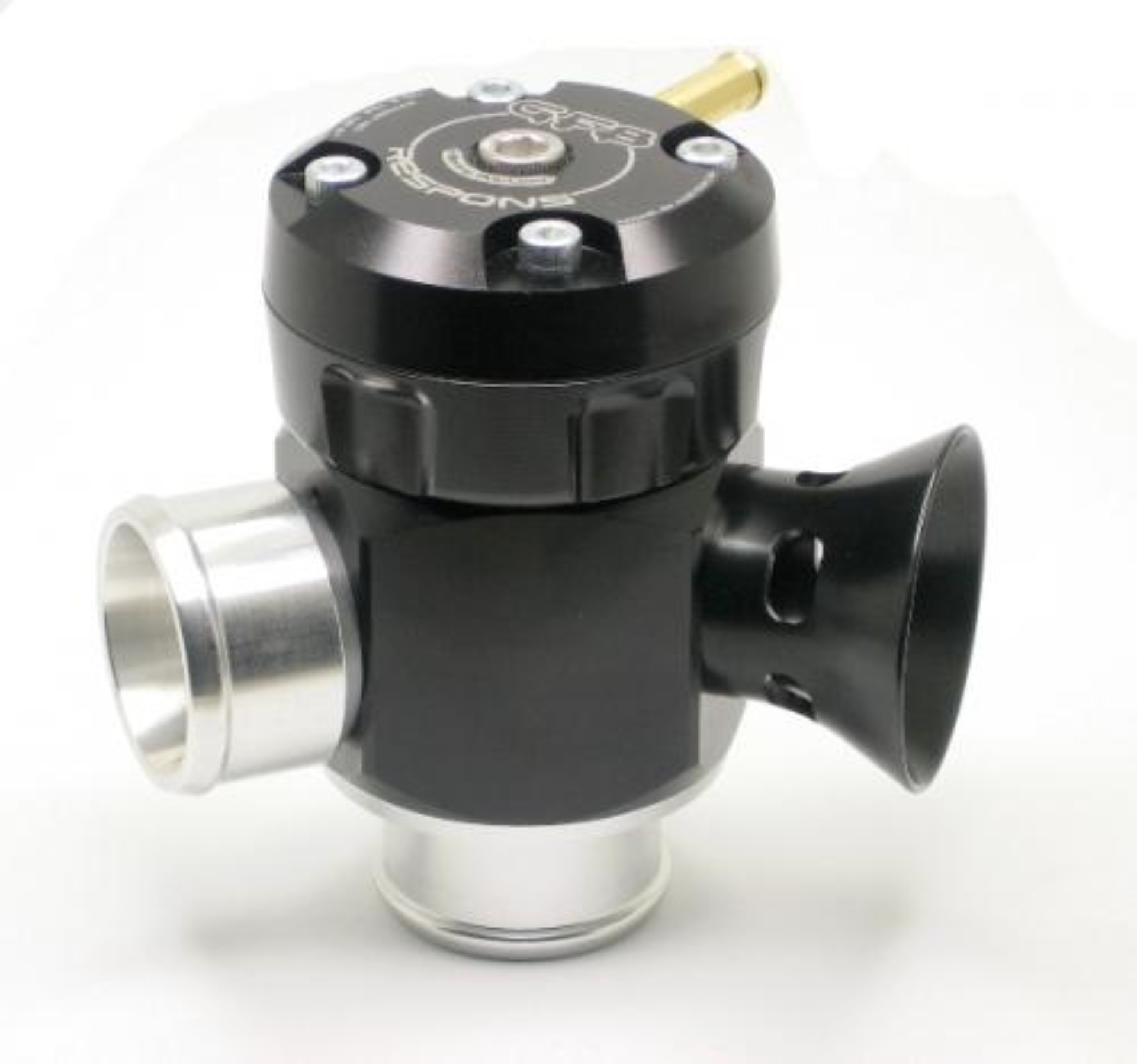 Picture of GFB Mitsubishi Evo 1-10 TMS Respons Blow Off Valve Kit
