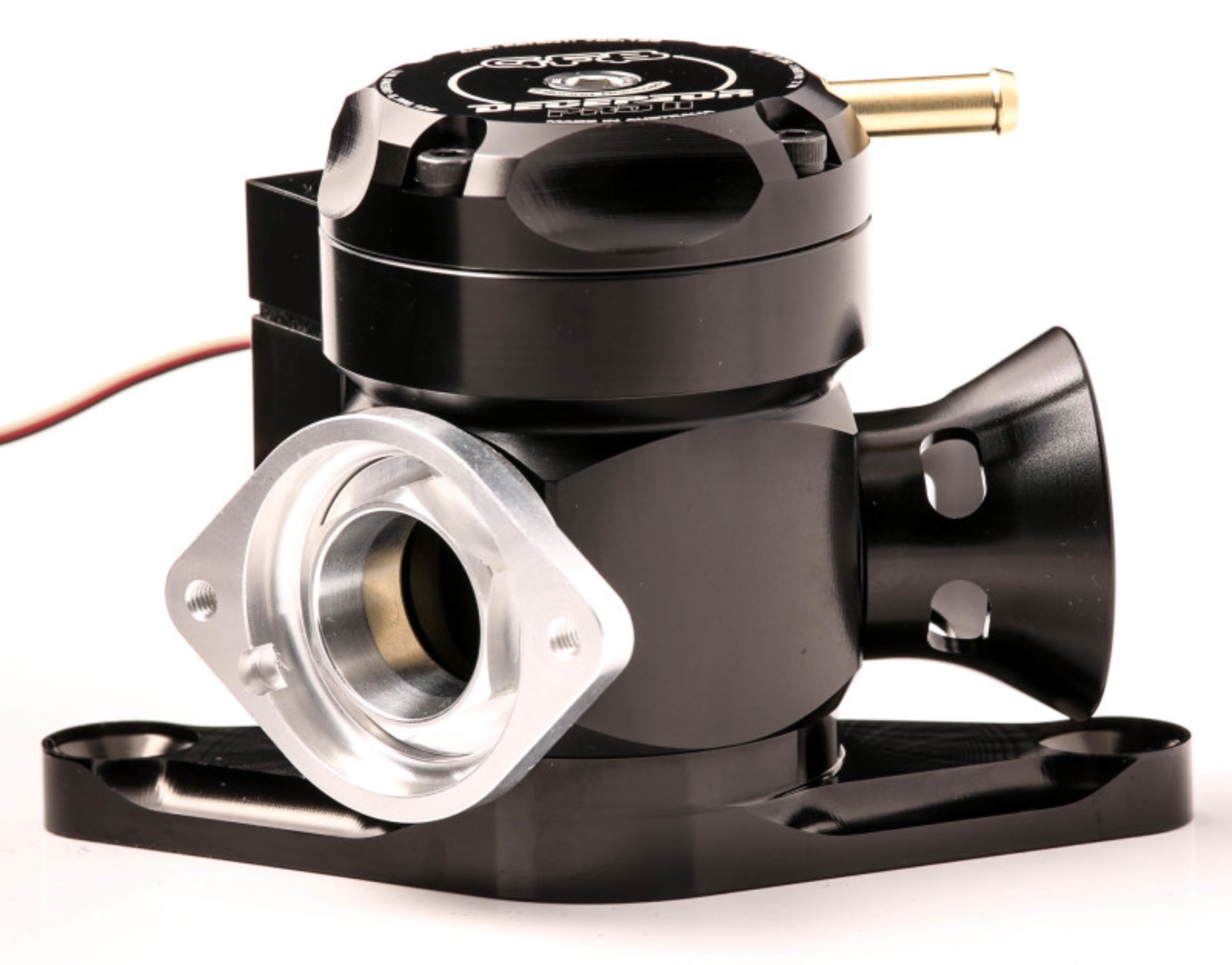 Picture of GFB 02-07 WRX / 04-10 STI Deceptor Pro Blow Off Valve Kit