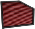 Picture of Spectre 2010 BMW 525i 3.0L L6 F/I Replacement Panel Air Filter