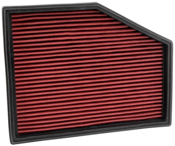 Picture of Spectre 2010 BMW 525i 3.0L L6 F/I Replacement Panel Air Filter