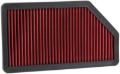 Picture of Spectre 05-06 Acura MDX 3.5L V6 F/I Replacement Panel Air Filter