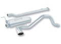 Picture of Borla 95-99 Toyota Tacoma 3.4L-V6 SS Catback Exhaust System