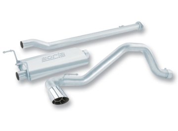 Picture of Borla 95-99 Toyota Tacoma 3.4L-V6 SS Catback Exhaust System
