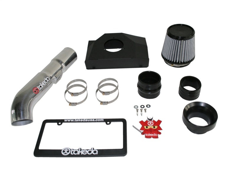 Picture of aFe Takeda Stage-2 Cold Air Intakes - TR-3015P