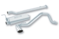Picture of Borla 95-99 Toyota Tacoma 3.4L-V6 SS Catback Exhaust System